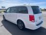 2017 White Dodge Grand Caravan Passenger (2C4RDGCG3HR) with an V6, Flex Fuel, 3.6 Liter engine, Automatic, 6-Spd transmission, located at 8008 Warden Rd, Sherwood, AR, 72120, (501) 801-6100, 34.830078, -92.186684 - Photo#5